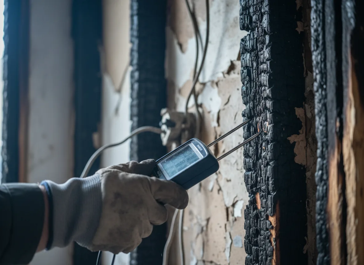 Fire Damage Restoration Brownsville, IN FAQs